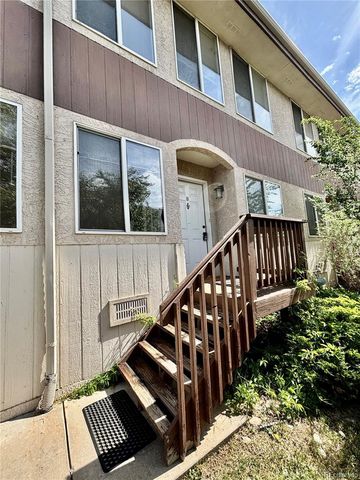 10640 W 12th Lane D, Lakewood, CO 80215