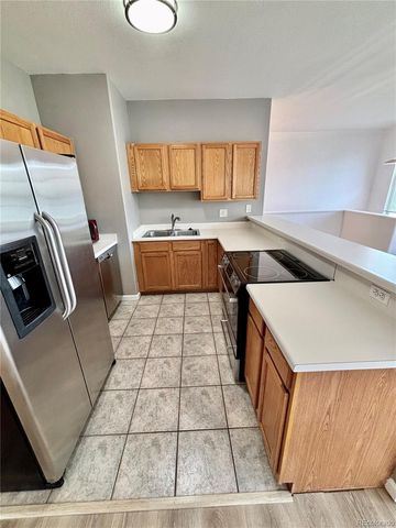 10640 W 12th Lane D, Lakewood, CO 80215