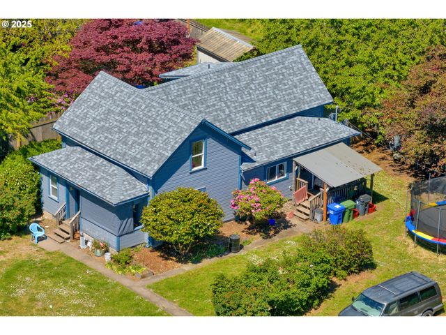 1133 IRVINGTON Dr, Eugene, OR 97404