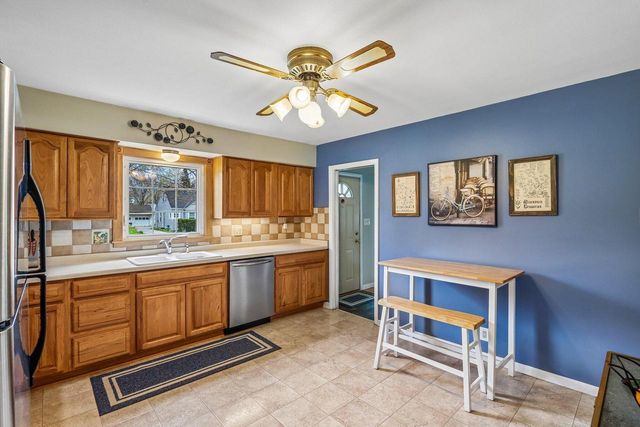 2115 119th STREET, Wauwatosa, WI 53226