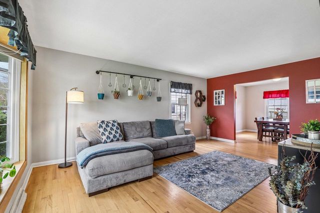 2115 119th STREET, Wauwatosa, WI 53226