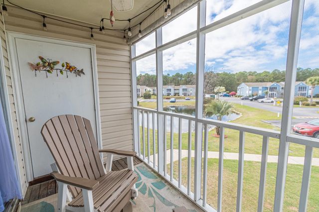 8845 Chandler Dr Apt E, Surfside Beach, SC 29575