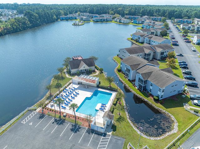 8845 Chandler Dr Apt E, Surfside Beach, SC 29575