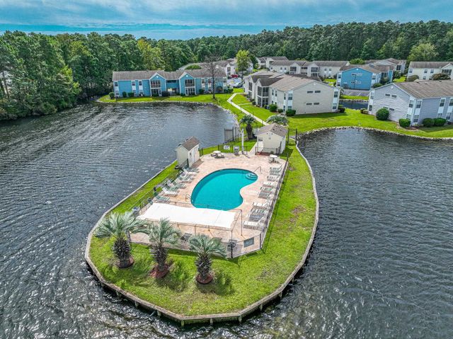 8845 Chandler Dr Apt E, Surfside Beach, SC 29575