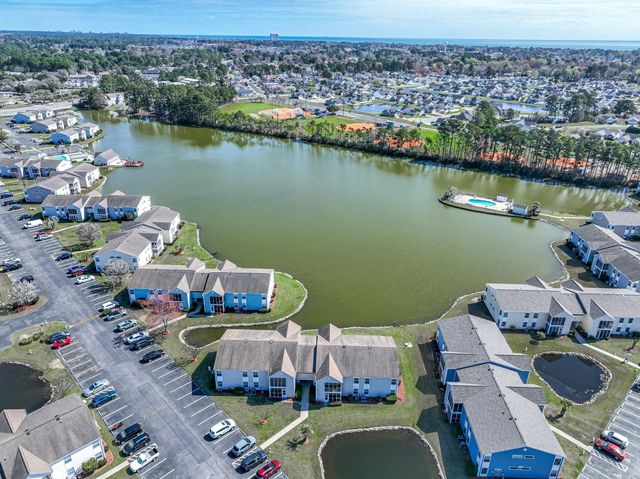 8845 Chandler Dr Apt E, Surfside Beach, SC 29575