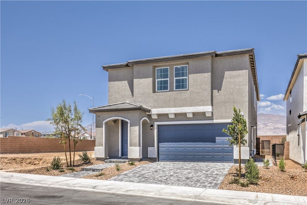 1821 Shondra Court, North Las Vegas, NV 89084 — photo 2