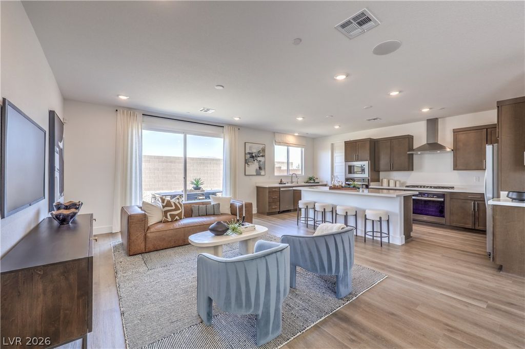 1821 Shondra Court, North Las Vegas, NV 89084 — photo 3