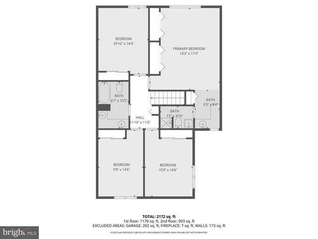 5068 DRY WELL CT, Columbia, MD 21045