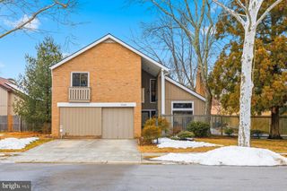 5068 DRY WELL CT, Columbia, MD 21045