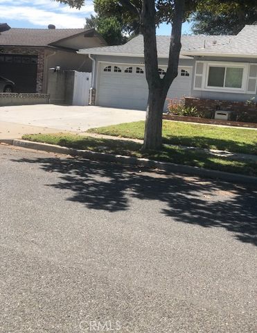 4608 Beaumont Street, Simi Valley, CA 93063