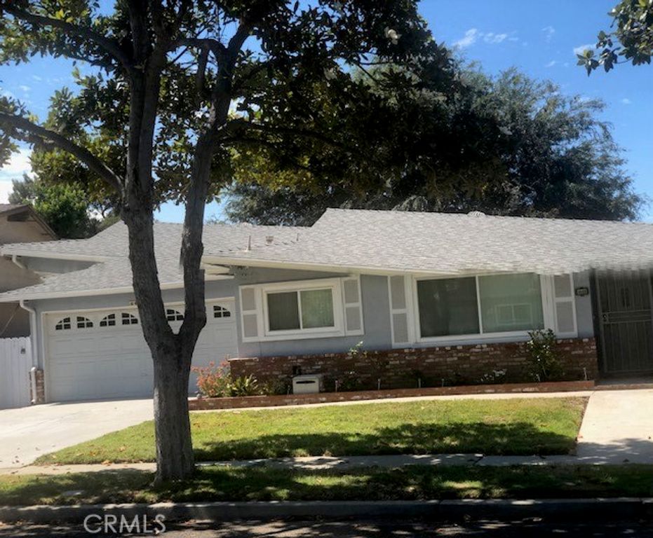 4608 Beaumont Street, Simi Valley, CA 93063