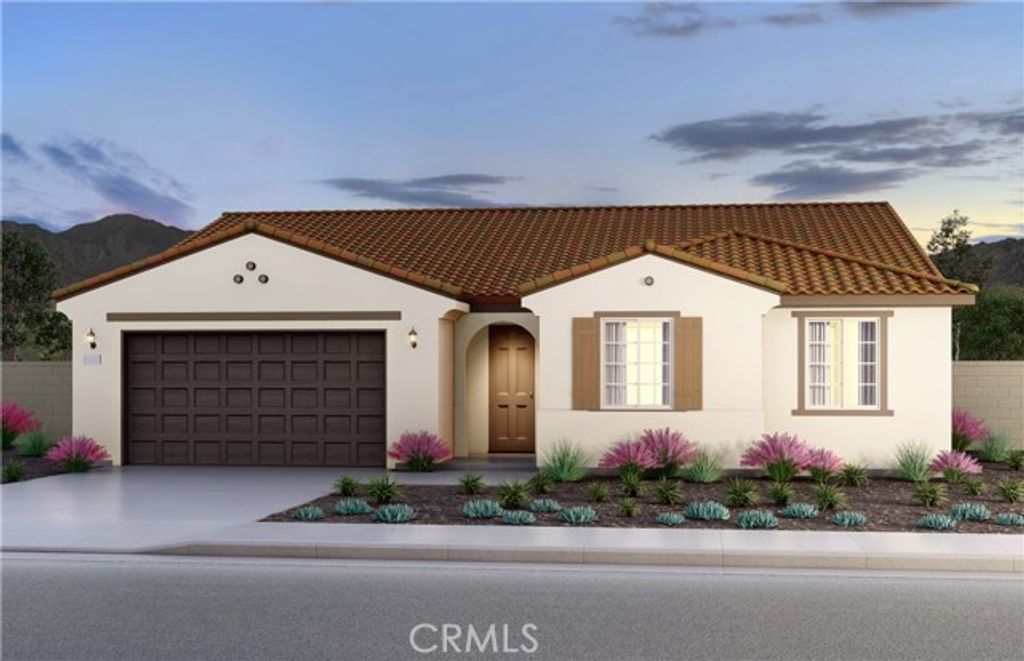 12924 Yountville Court, Riverside, CA 92503