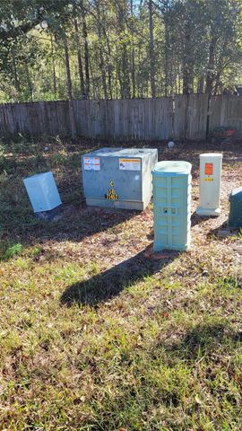 16549 E Emerson Circle, Conroe, TX 77306