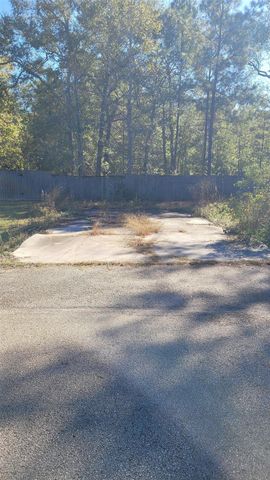 16549 E Emerson Circle, Conroe, TX 77306