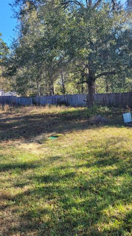 16549 E Emerson Circle, Conroe, TX 77306