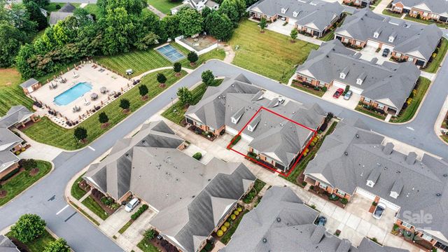 2369 Stardust Court, Denver, NC 28037