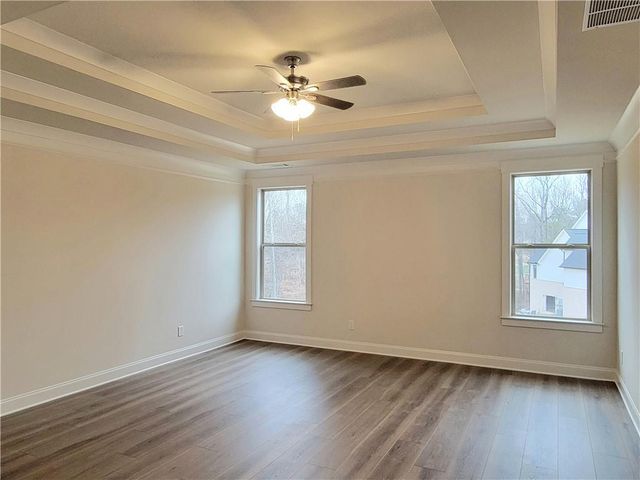 1960 Duncans Mill Lane, Jefferson, GA 30549