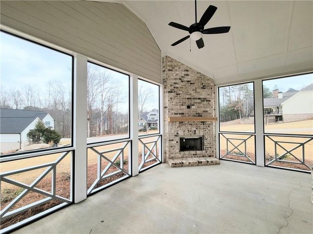 1960 Duncans Mill Lane, Jefferson, GA 30549