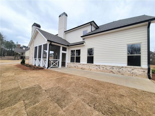 1960 Duncans Mill Lane, Jefferson, GA 30549