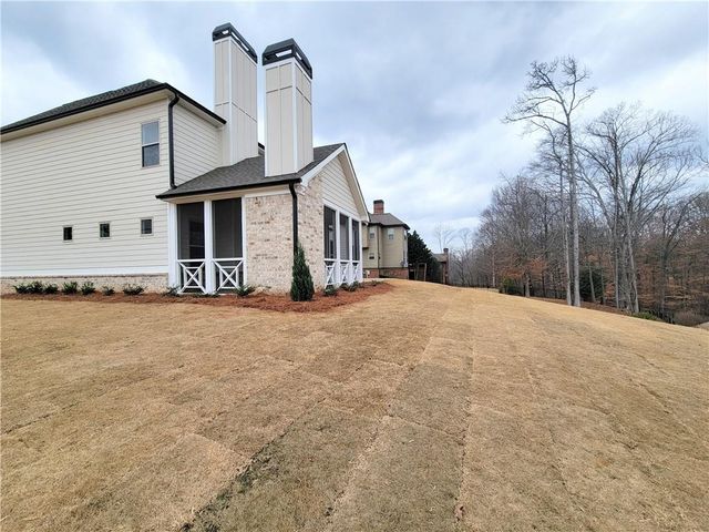 1960 Duncans Mill Lane, Jefferson, GA 30549