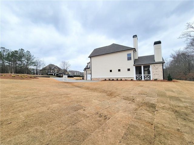 1960 Duncans Mill Lane, Jefferson, GA 30549