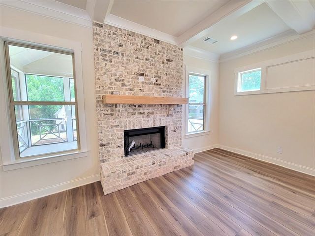 1960 Duncans Mill Lane, Jefferson, GA 30549