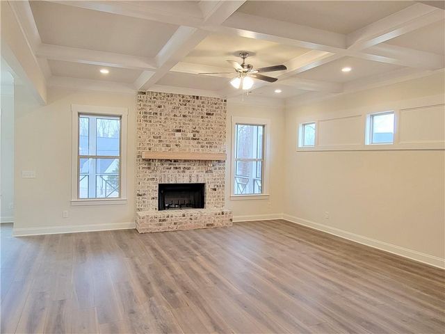 1960 Duncans Mill Lane, Jefferson, GA 30549