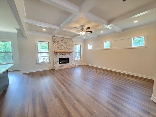 1960 Duncans Mill Lane, Jefferson, GA 30549