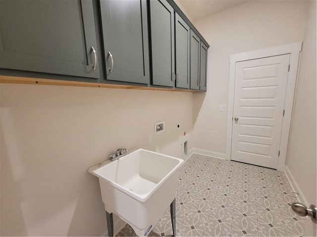 1960 Duncans Mill Lane, Jefferson, GA 30549