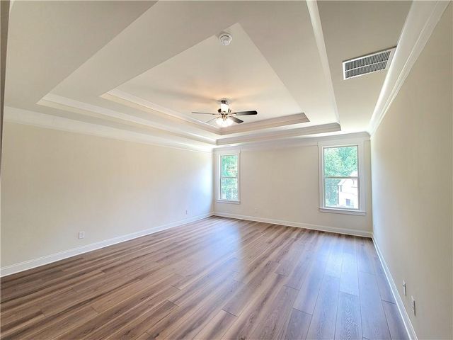 1960 Duncans Mill Lane, Jefferson, GA 30549