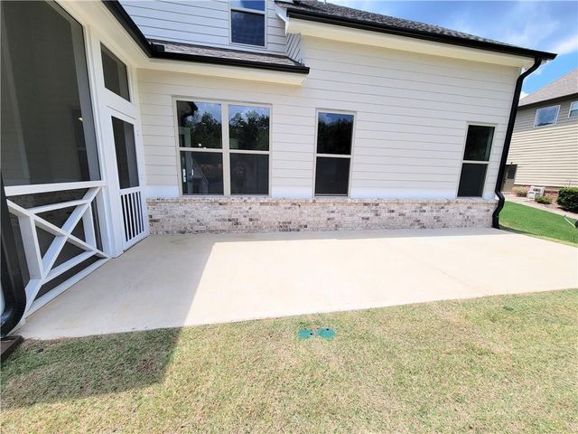 1960 Duncans Mill Lane, Jefferson, GA 30549
