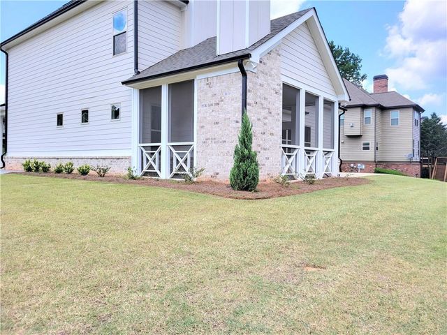 1960 Duncans Mill Lane, Jefferson, GA 30549