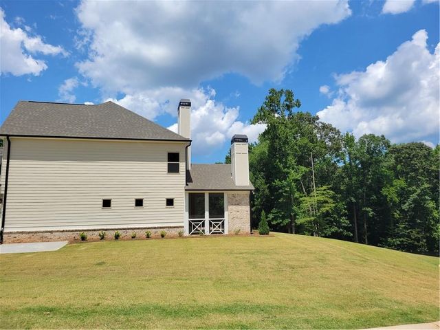 1960 Duncans Mill Lane, Jefferson, GA 30549