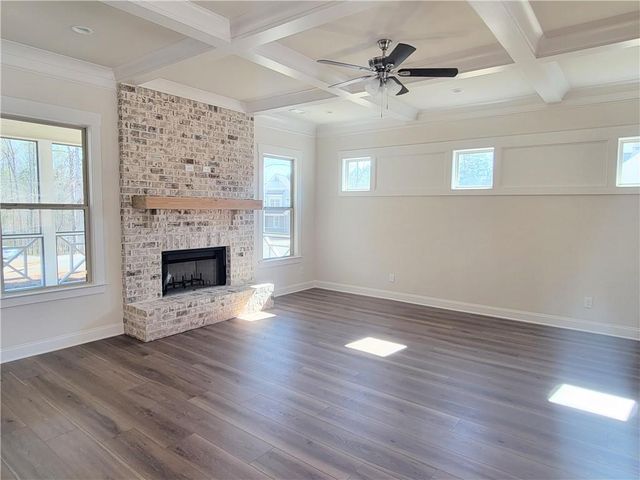 1960 Duncans Mill Lane, Jefferson, GA 30549