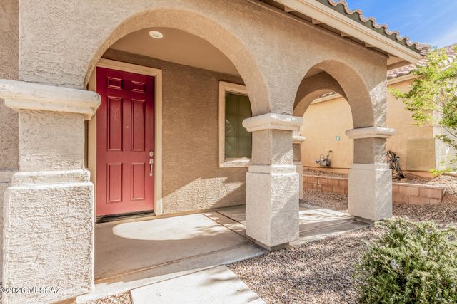 17321 S Nicholas Falls Drive, Vail, AZ 85641