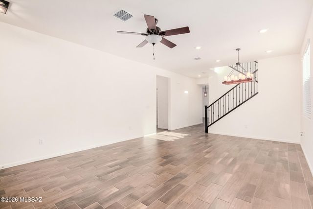 17321 S Nicholas Falls Drive, Vail, AZ 85641