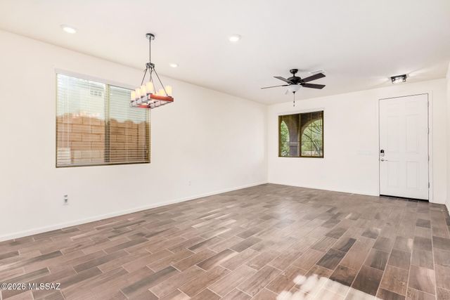 17321 S Nicholas Falls Drive, Vail, AZ 85641