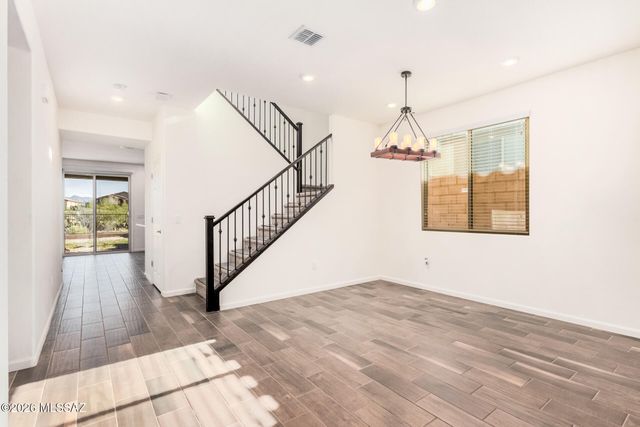 17321 S Nicholas Falls Drive, Vail, AZ 85641