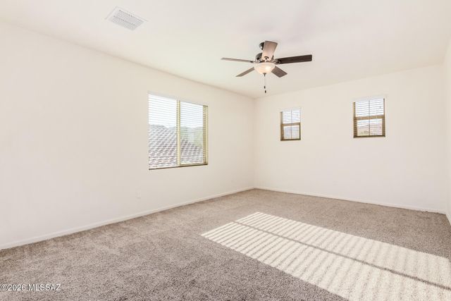 17321 S Nicholas Falls Drive, Vail, AZ 85641