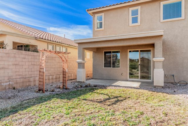 17321 S Nicholas Falls Drive, Vail, AZ 85641