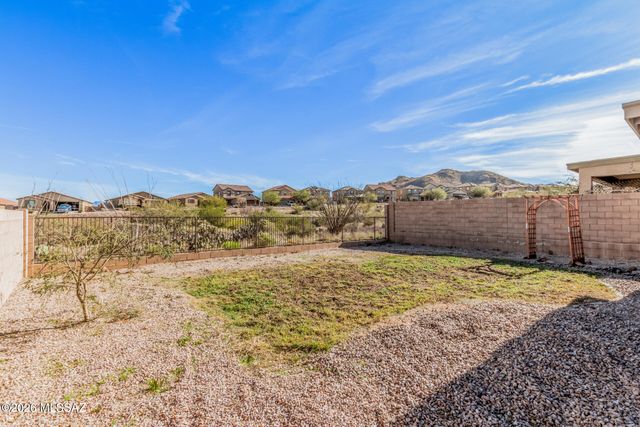 17321 S Nicholas Falls Drive, Vail, AZ 85641
