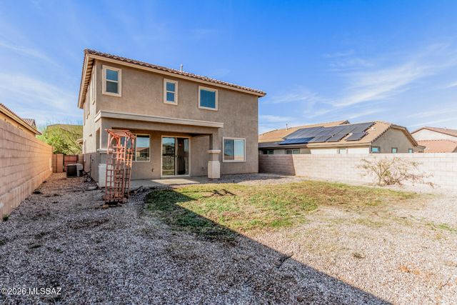 17321 S Nicholas Falls Drive, Vail, AZ 85641