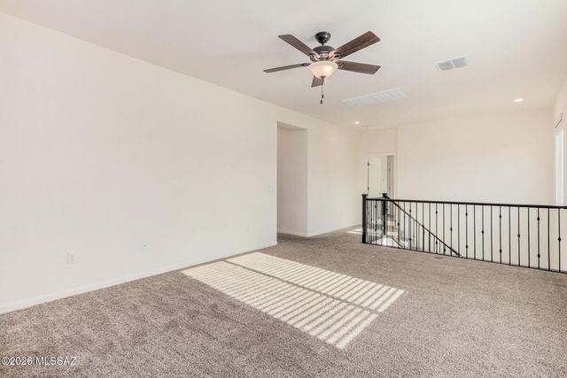 17321 S Nicholas Falls Drive, Vail, AZ 85641