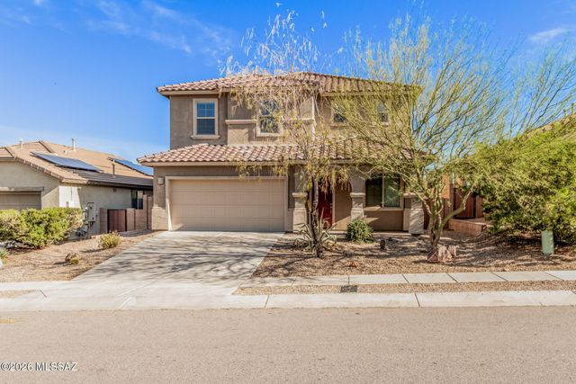 17321 S Nicholas Falls Drive, Vail, AZ 85641