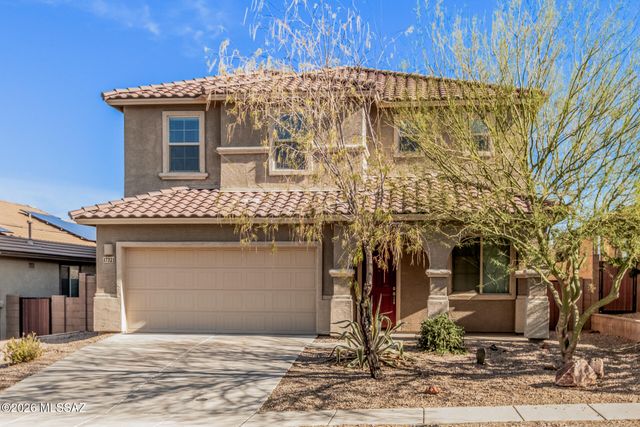 17321 S Nicholas Falls Drive, Vail, AZ 85641