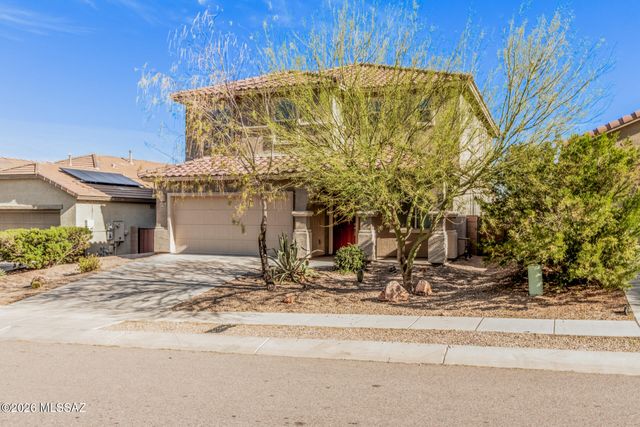 17321 S Nicholas Falls Drive, Vail, AZ 85641