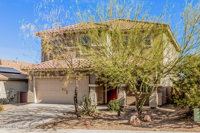 17321 S Nicholas Falls Drive, Vail, AZ 85641