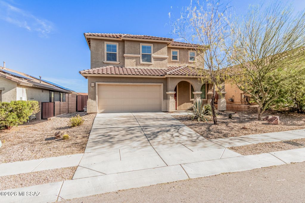 17321 S Nicholas Falls Drive, Vail, AZ 85641