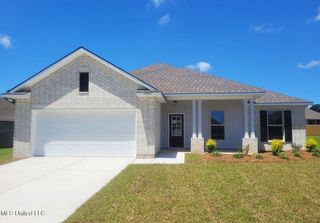 10287 Caroline Drive, Gulfport, MS 39503