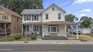 309 1st Street, Keyport, NJ 07735